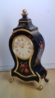 Pendule Prexim 15 Rubis, Vintage (LP1)