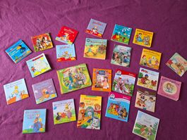 Pixi Bücher Konvolut - 25 Pixi Bücher