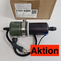 Benzinpumpe 1 Kabel kurz Puch 230 GE Mercedes G statt 578CHF