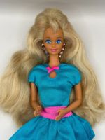 Vintage Magic Moves Barbie (1985)