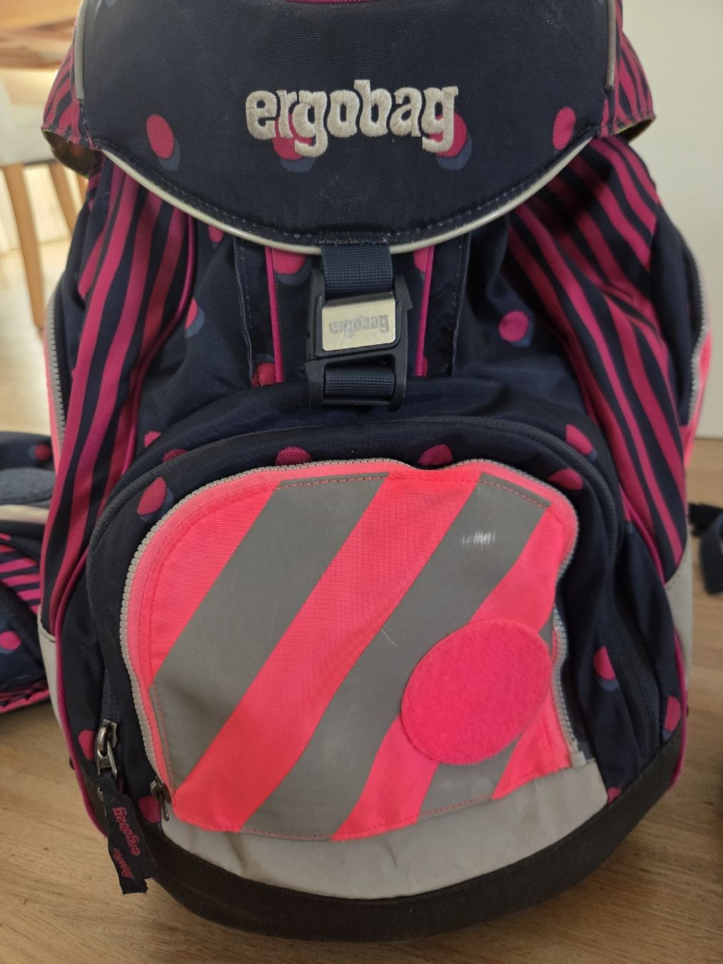 Ergobag Sacs & sacs à dos: ergobag schultasche – D'occasion à Mägenwil par watzi73 4