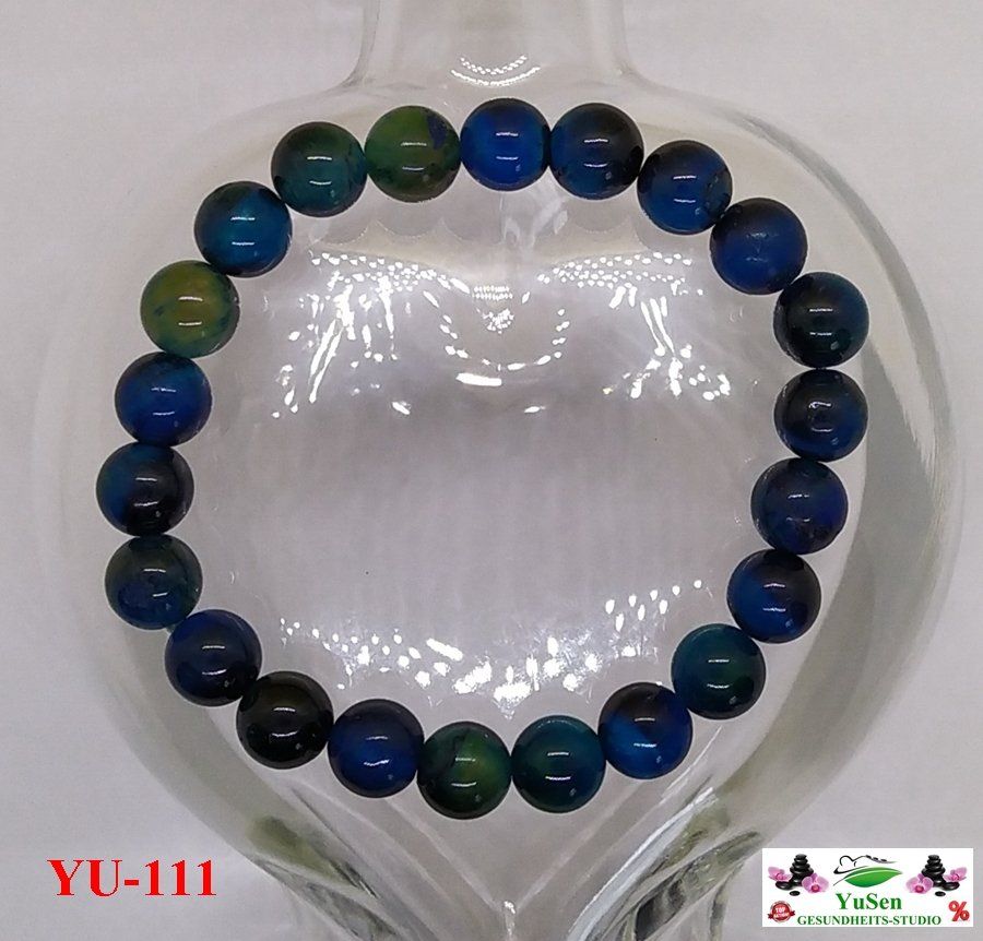 Bracciali & Braccialetti: TIGERAUGE Armband – Nuovo (secondo la descrizione) da Halden venduto da YUSEN012 1