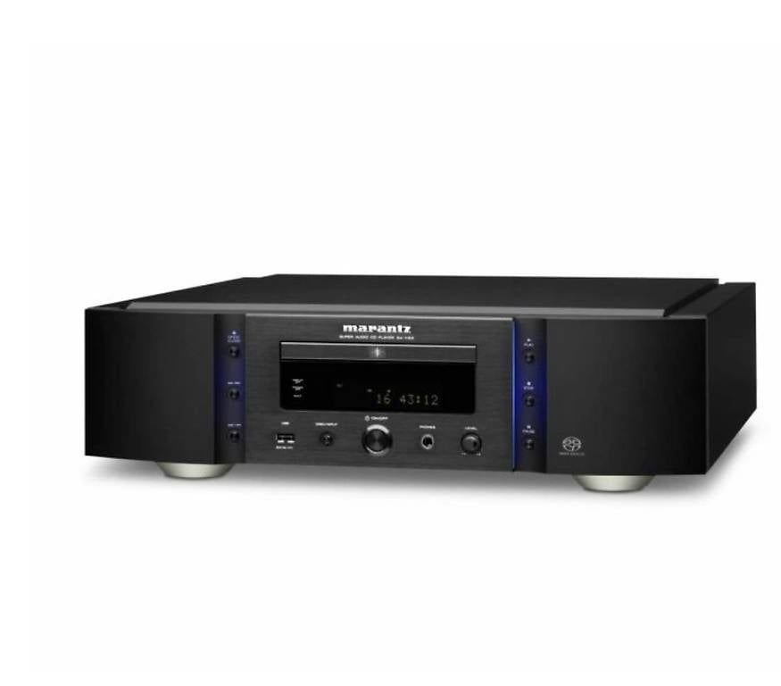 Lecteur multimedia & Streamer: Marantz SA11-S3 – D'occasion à Pura par gia_kzn6 2