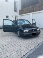 VW Golf 2000 GTI 16V Edition