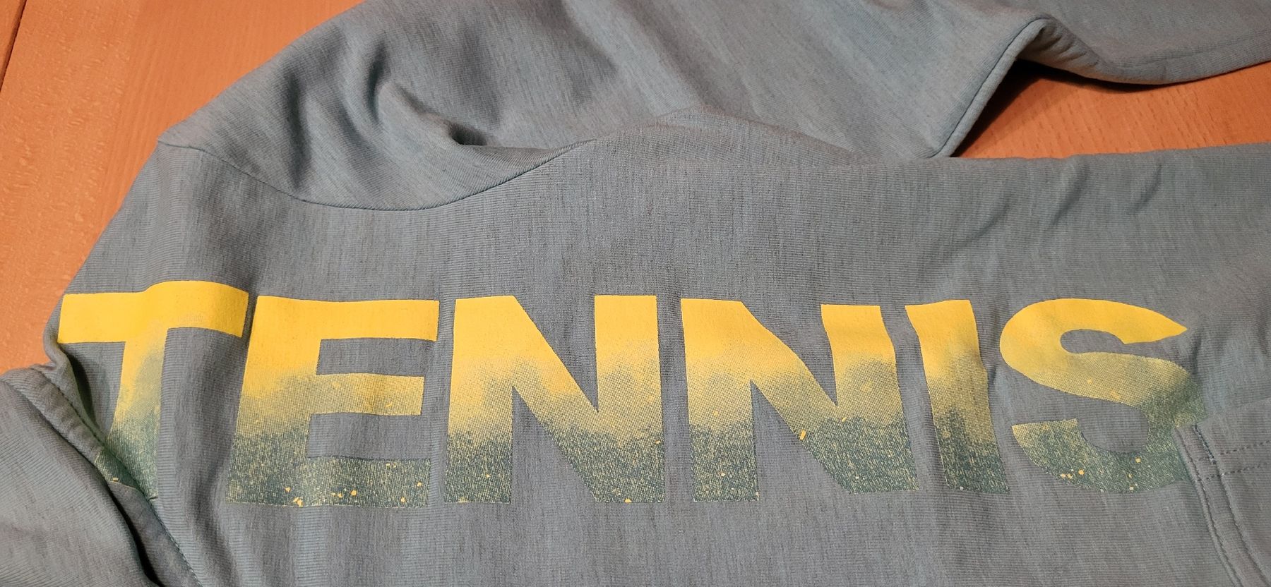 Wilson Giacche: Wilson Tennisjacke Gr. XS – Usato da Dürrenäsch venduto da DanaW01 2