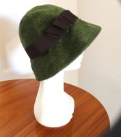 Damen Filzhut ,Kopfumgang 53 cm, F.Kellenberger , Lachen
