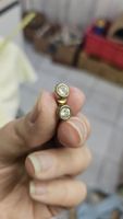 Orecchini strass