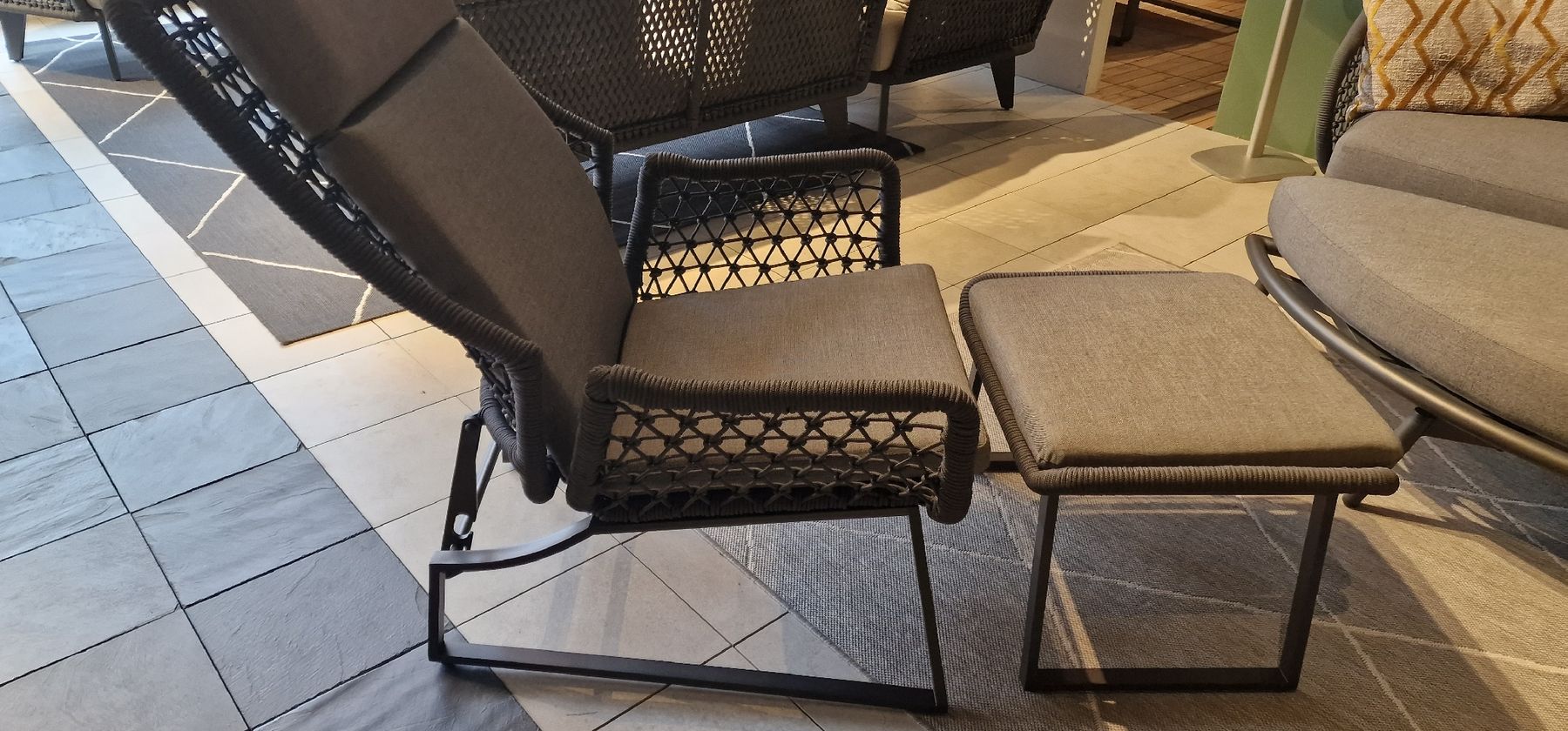 Poltrone: Relax Sessel – Nuovo e nell'imballaggio originale da Oetwil a.d. Limmat venduto da Rebi_reina 6