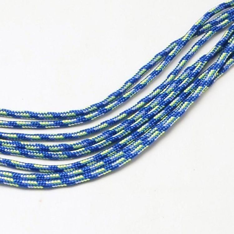 Paracord 2mm Lila / 10m