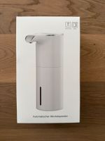 Automatischer Alkoholspender