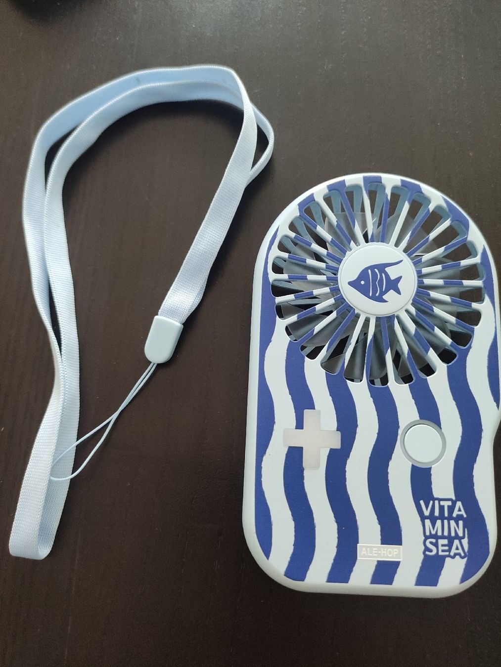 Ventilatori: Neuer Mini Ventilator – Nuovo (secondo la descrizione) da Siebnen venduto da Larya