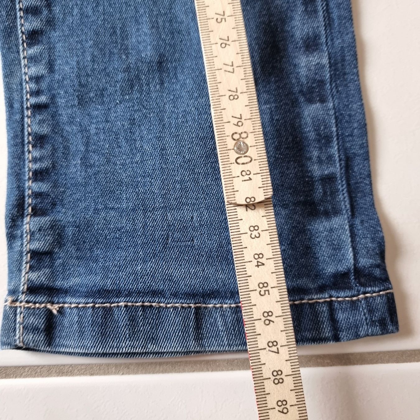 C&A Hosen: Coole Jeans Gr. 152, top Zustand – Gebraucht aus Arth von Africa44 1
