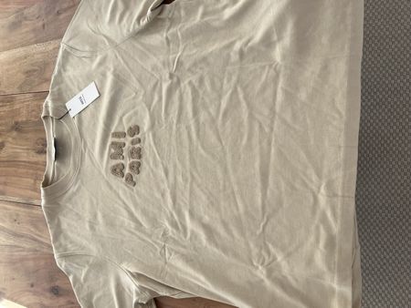 Ami Paris T Shirt