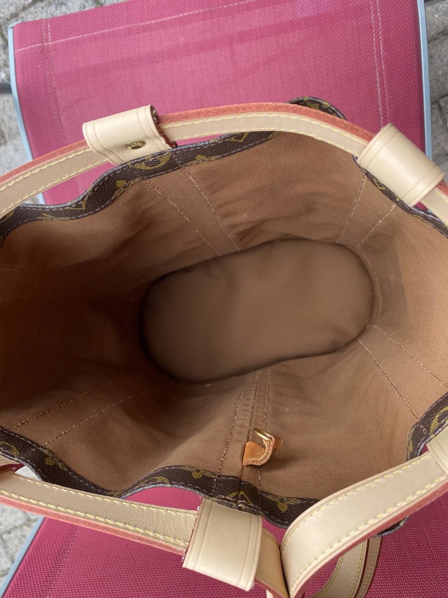 Louis Vuitton Zaini: Louis Vuitton Rucksack randonnee neu – Nuovo (secondo la descrizione) da Dietikon venduto da mina_d 4