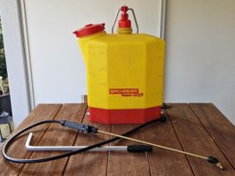 Birchmeier  Power LG Rückenspritze 15l