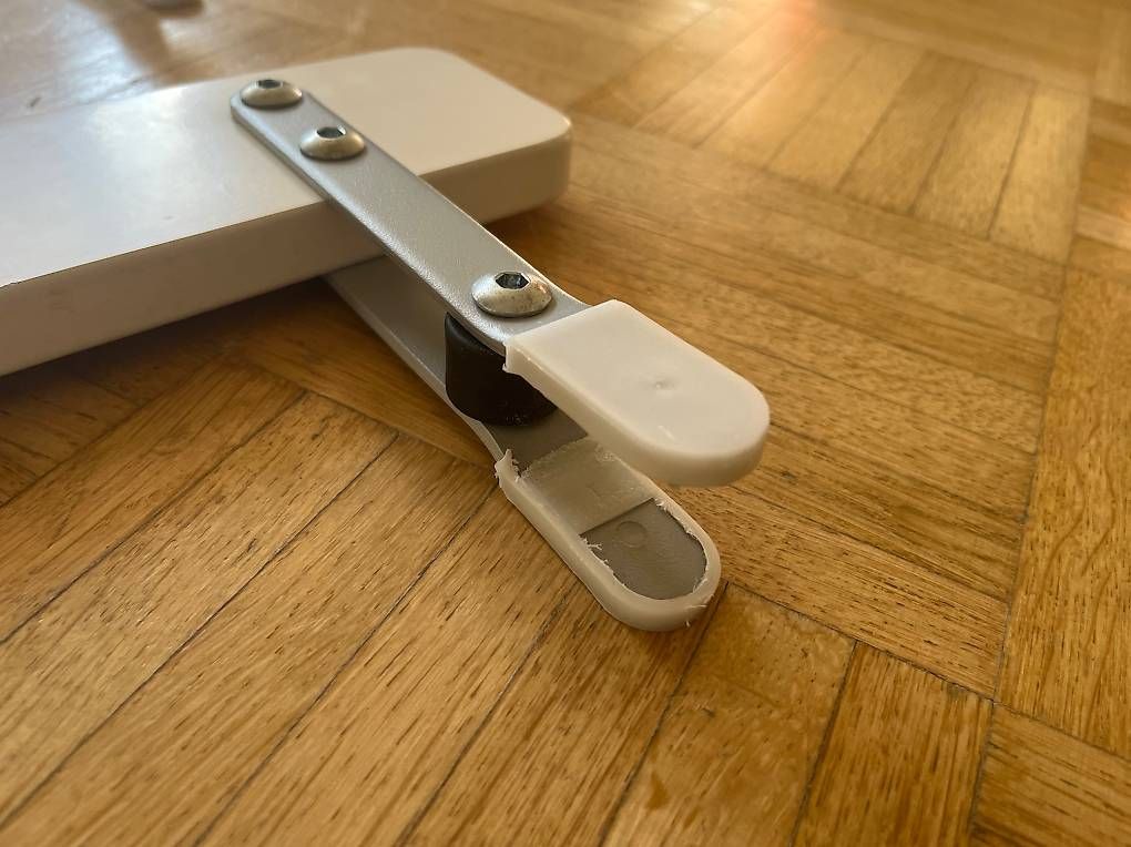 Ikea Betten: 2 IKEA-Bettgitter – Gebraucht aus Zollikon von cad_pnn2 1