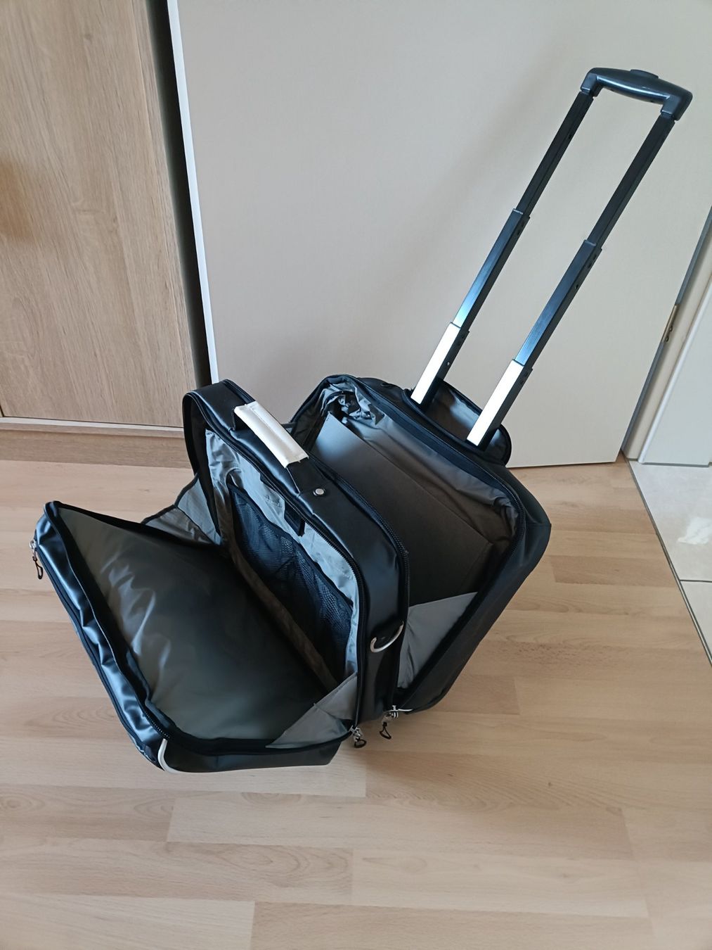 Valises de voyage: Vaude Trolley Koffer – Neuf (Voir description) à Sattel par Birchler81 2