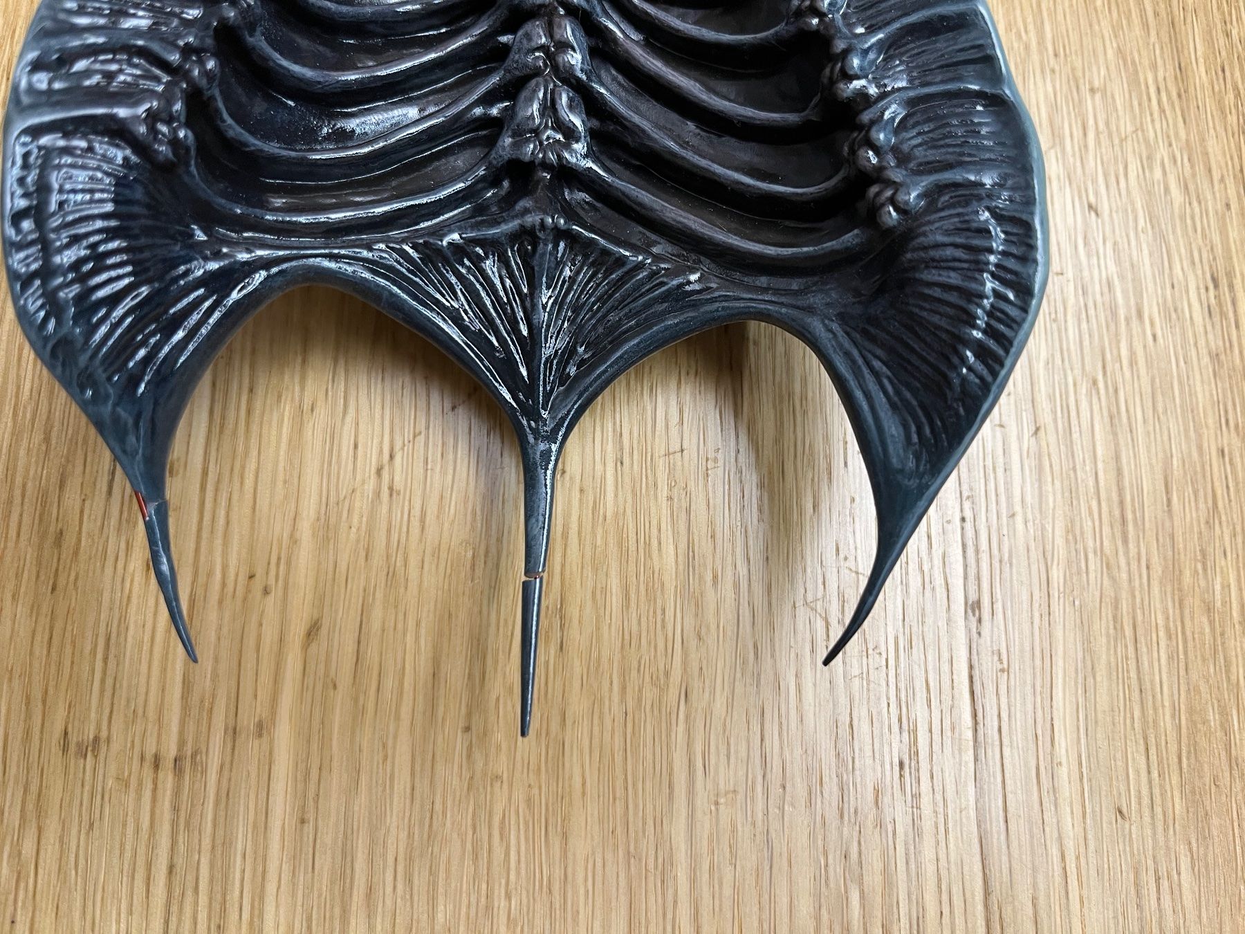 Figuren: Sideshow Collectibles: Alien Queen Maquette – Gebraucht aus Buchs ZH von  6