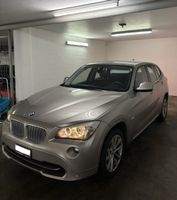 BMW X1 2.0d