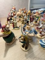 Asterix Plastoy Figuren Sammlung 2002 guter Zustand