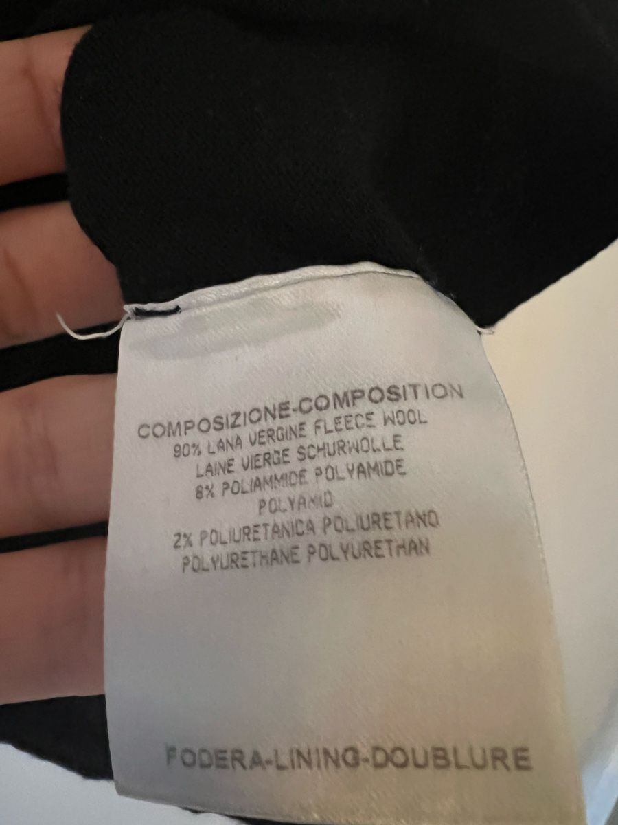 Gucci Top: Gucci top  – Usato da Zürich venduto da Sofmas 4