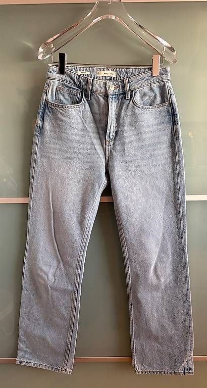 Jeans: Mango Jeans 36 – Usato da Hedingen venduto da inf_mjl7
