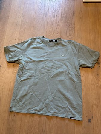 T-Shirt grün Grösse S 
