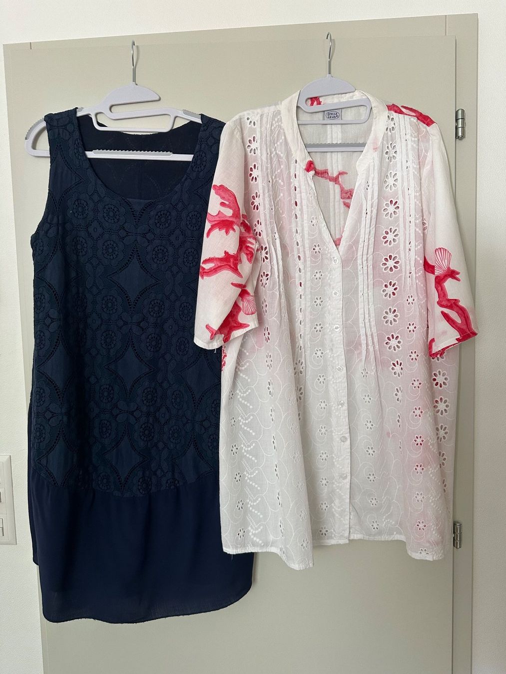 Lotti di vestiti: 14 tlg. Kleiderpaket Gr. L/XL – Usato da Glis venduto da Pan-o6 2