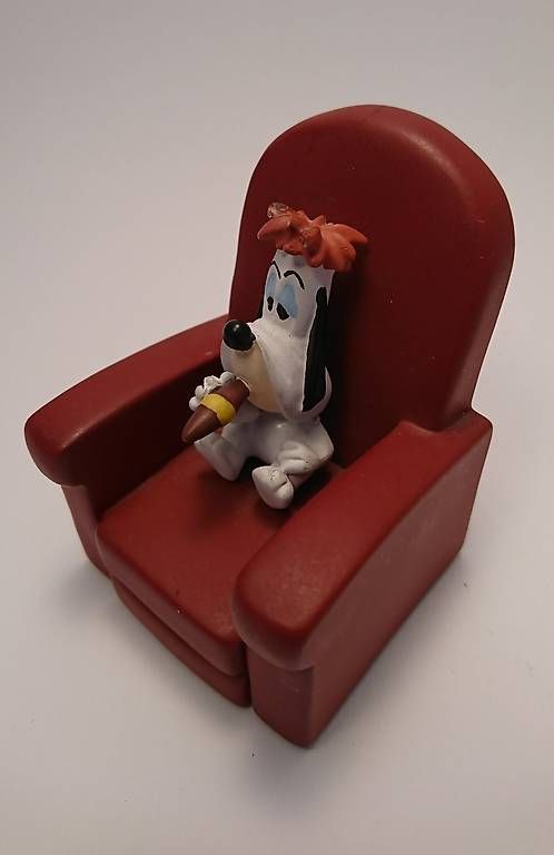 Disney Statuette: Looney Toons "Dämonen und Wunder" 1997 – Nuovo (secondo la descrizione) da Lausanne venduto da mic_nf2y 3