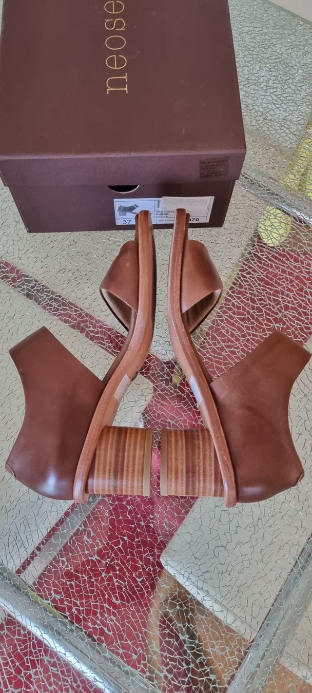 Neosens Damenschuhe: Neosens Gr. 37 – Neu und originalverpackt aus Luzern von Reni025 5