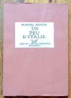 Marcel North - Un peu d'Italie
