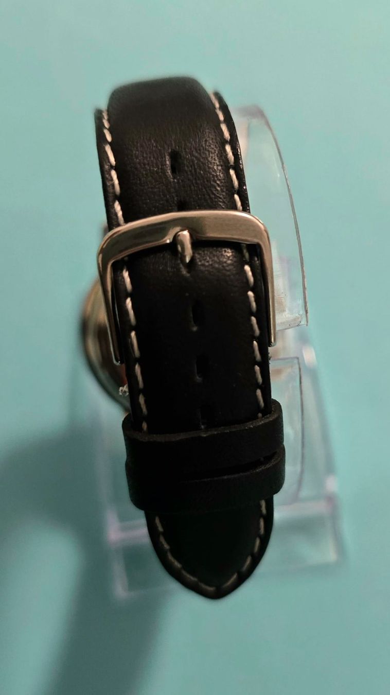 Eterna Orologi: ETERNA MATIC - DATE  HERREN UHR UHRWERK AUTOMATIC – Usato da Neftenbach venduto da Taschen-Uhren 8