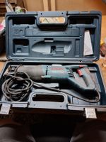 Bosch GSA 1100 E Säbelsäge im Koffer gebraucht (S)