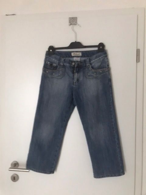 Jeans: Bridge, M (40),  Relood – Usato da Boudry venduto da JulieG13