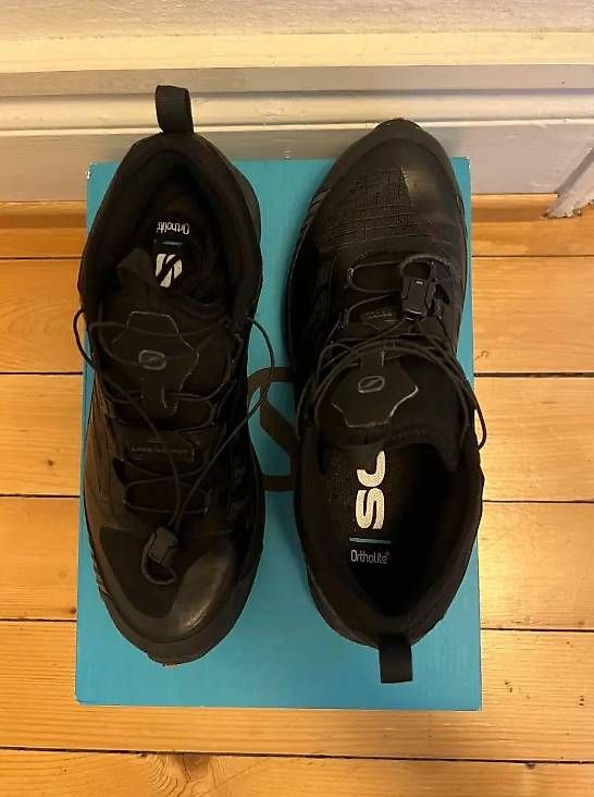 Scarpa Damenschuhe: RIBELLE RUN GTX WMN – Neu und originalverpackt aus Gelterkinden von anasage 2