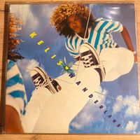 KELIS - WANDERLAND / OG UK 2001 VG+/VG+