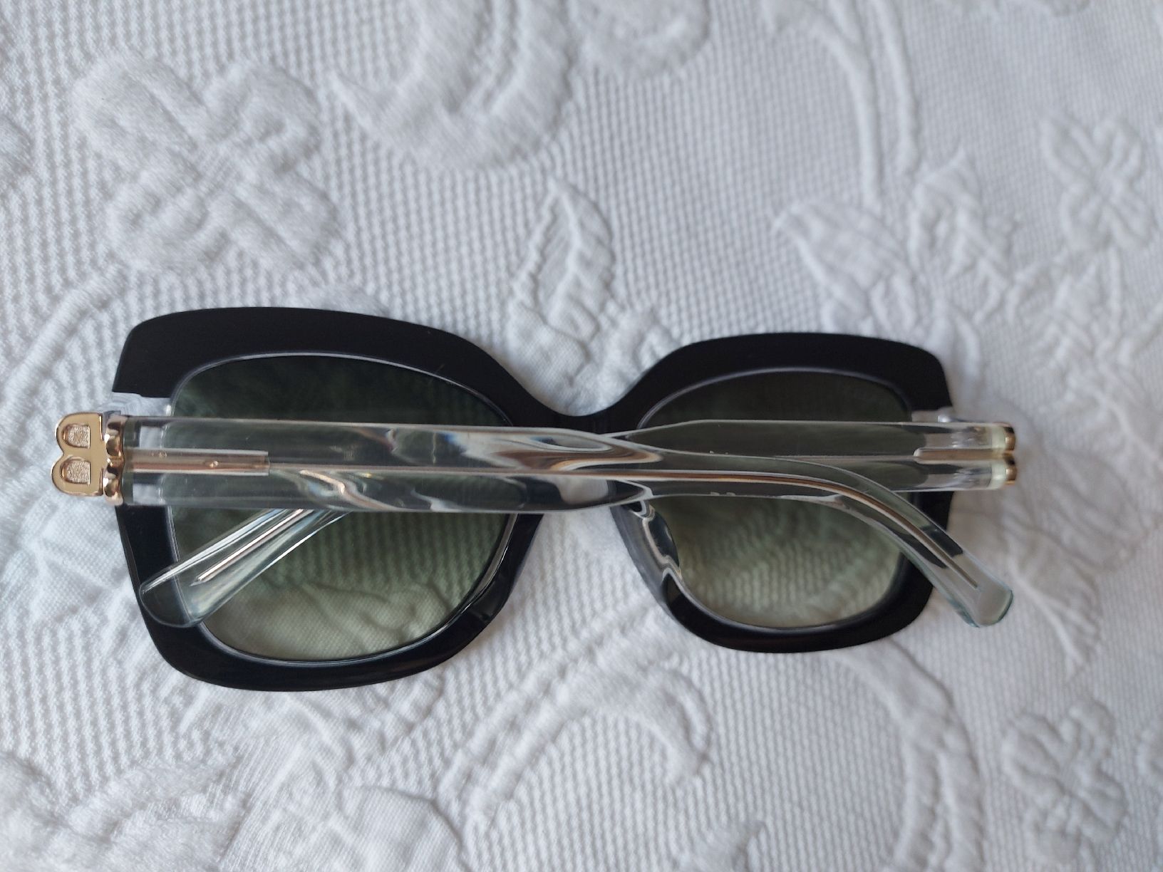 Bally Occhiali & Lenti: Bally Sonnenbrille original. – Nuovo (secondo la descrizione) da Plasselb venduto da Mabischer 1