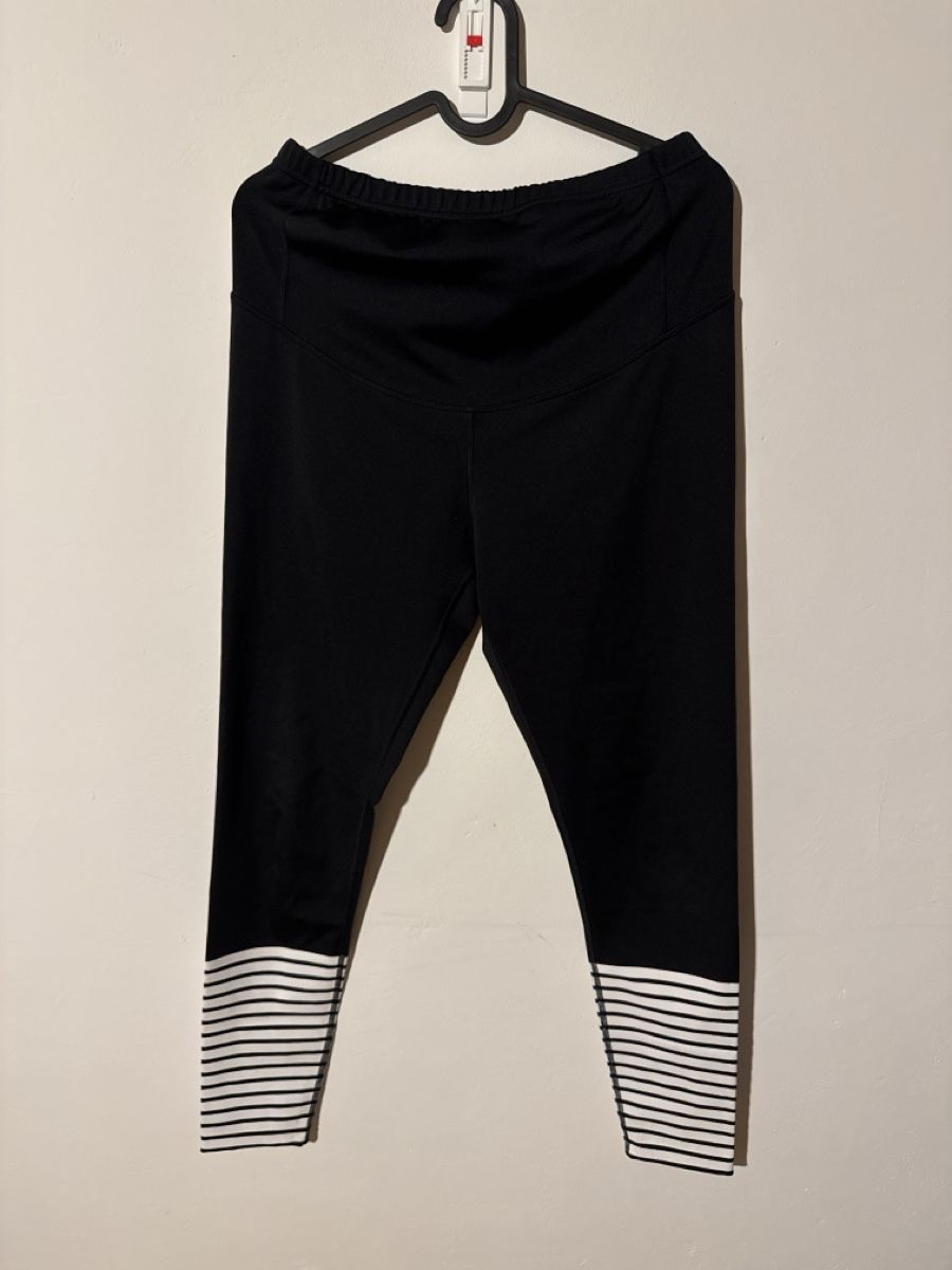 Leggings: Umstandsleggins Gr S – Usato da Baar venduto da saelisilbaer