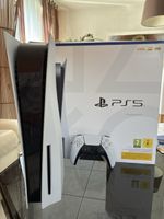 Console Sony PlayStation 5 825 Go avec manette et boîte