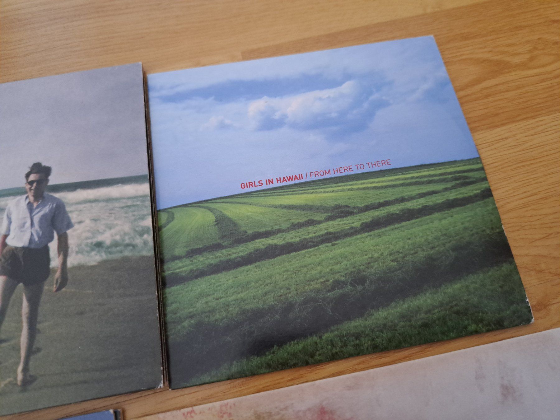 CD: Lot de 12 Cds Rock, Indie Rock – Usato da Pully venduto da bro_n52j 2