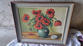 tableau original de l artiste junod 