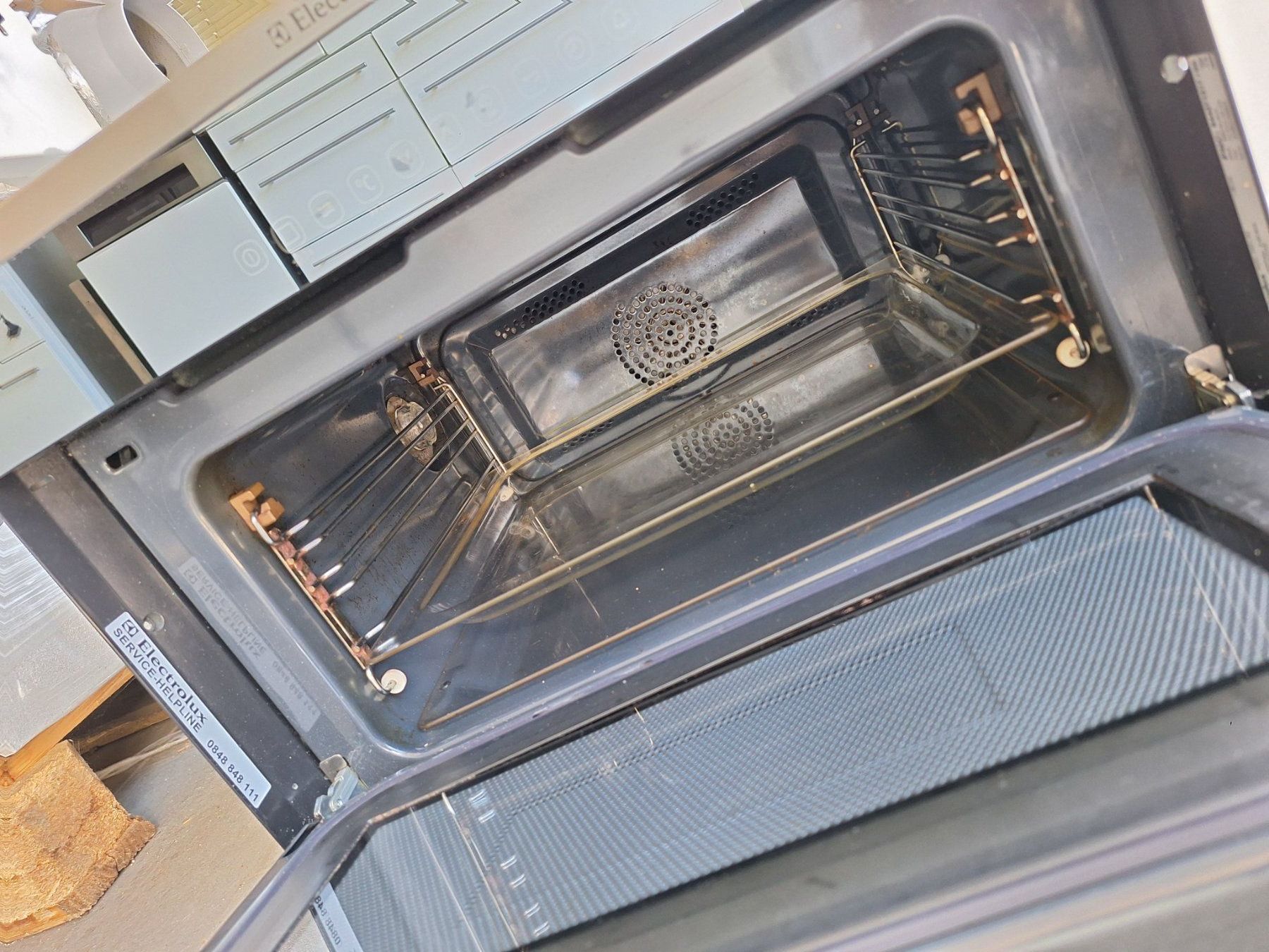 Forster Cucine complete: Forster Einbauküche mit V-Zug Geräten – Usato da Illnau venduto da online-kuechen 7