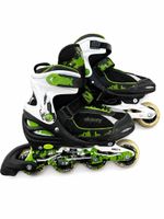 Victory Inlineskates Gr. 34–37 verstellbar | ABEC-5