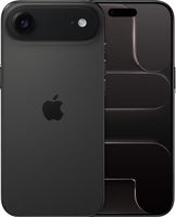 Apple iPhone Air 256GB Space Schwarz
