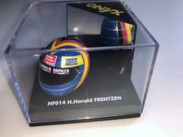 Casque H.H Frentzen HF014 1/12 Helmet