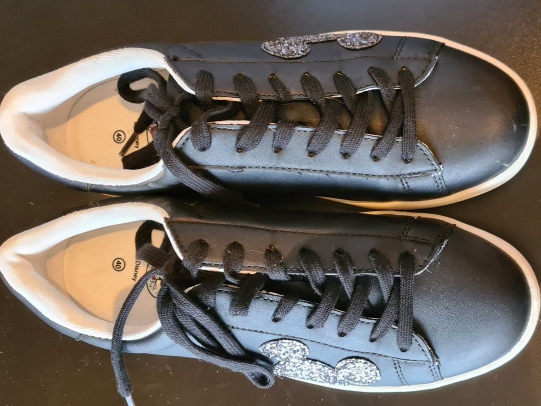 Dosenbach Scarpe da donna: Schuhe Mickey Maus – Usato da Rümlang venduto da Trojka25 1