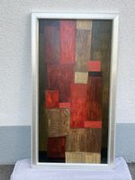 Original Gemälde Galerie Rathausplatz, Lachen SZ