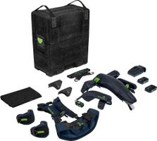 Festool ExoActive EXO 18 HPC 4,0 I-Plus