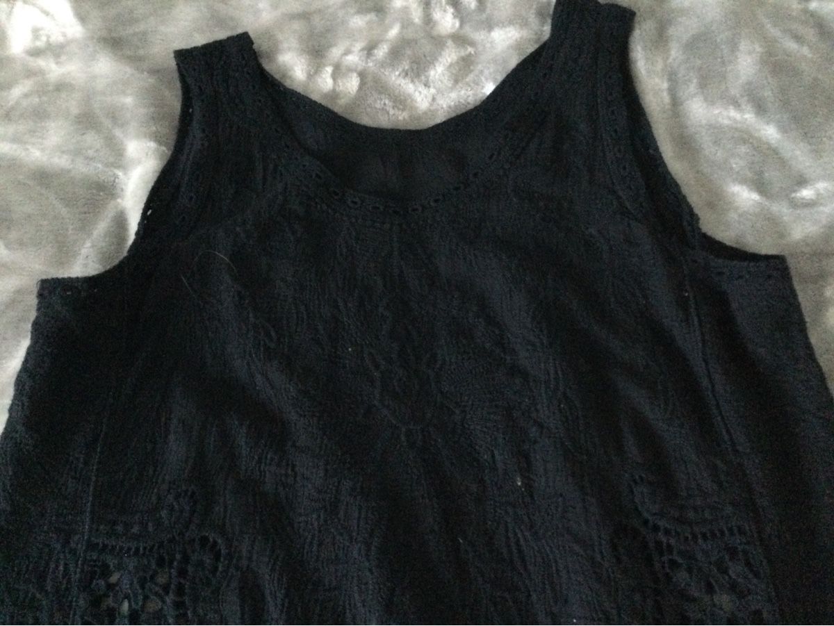 T-Shirts: Oberteil Baumwolle one Size  – Gebraucht aus Villnachern von Anita2006 3