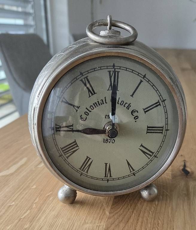 Uhren: Antike Uhr – Gebraucht aus Herisau von lia17 2